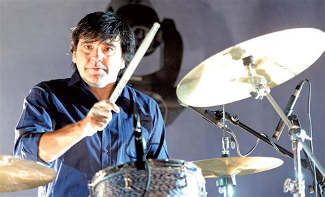 3 Songs Spoon Drummer Jim Eno Can’t Get Out Of His Head The