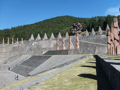 calixtlahuaca archaeological project  centro ceremonial otomi