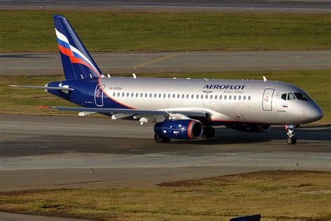 bjorns corner aeroflot ssj crash  moscow sheremetyevo airport leeham news  analysis