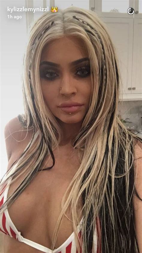 Kylie Jenner Just Won Halloween With Her Dirrty Tribute To