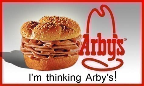 arbys roast beef sandwich   perishable donation september   centsable