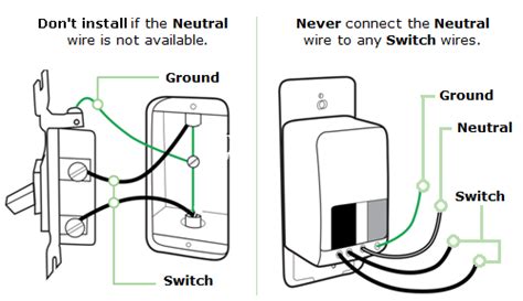 belkin official support wiring  wemo wi fi smart light switch fc