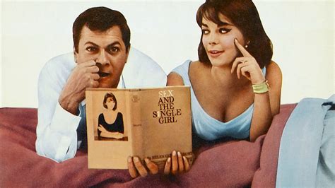 crítica retrô médica bonita e solteira sex and the single girl 1964