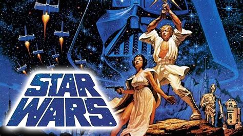 star wars iv   hope  review jpmn youtube