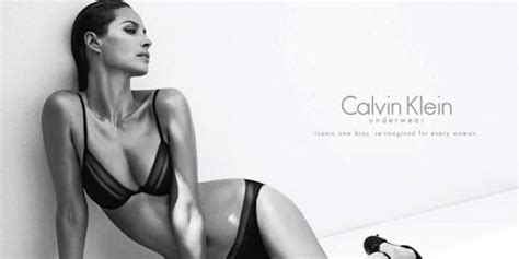 christy turlington s calvin klein underwear ad is just unfairly hot