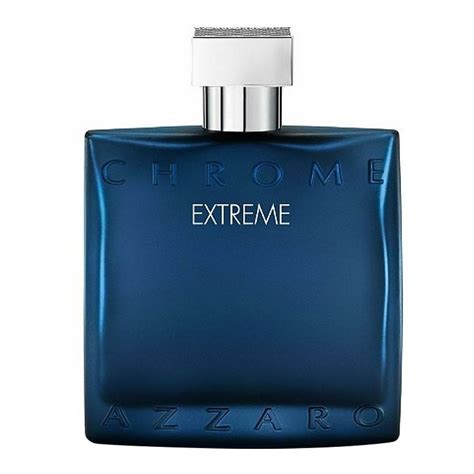buy azzaro chrome extreme eau de parfum fragrance  men ml    price