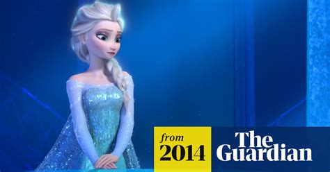 Let Your Money Go Frozen Toys Expected To Top Christmas Sales Charts