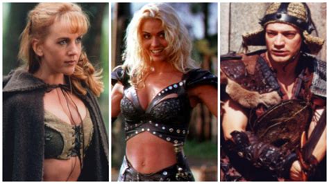 gabrielle lucy lawless xena fakes sexy erotic girls