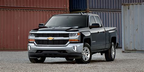 chevrolet silverado  ld overview  news wheel