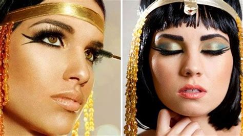 egyptian eye makeup classic egyptian inspired eye look guide makeup