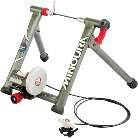 minoura  ride  magnetic cycle trainer  turbo trainers trainers cyclestore