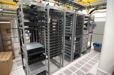 beginners guide  server racks raising electronics