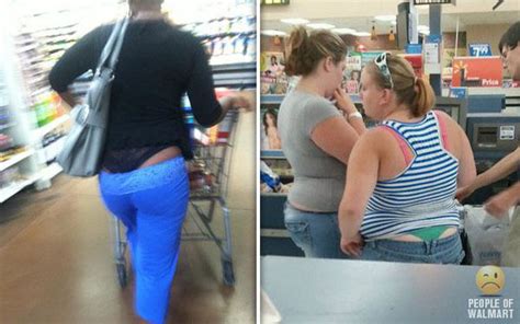 What You Can See In Walmart Part 18 54 Pics