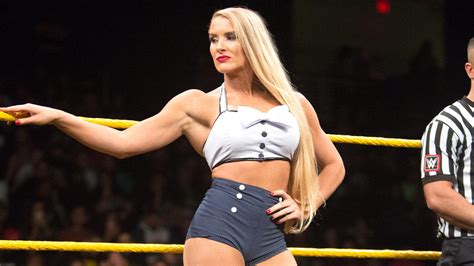 Lacey Evans Wwe