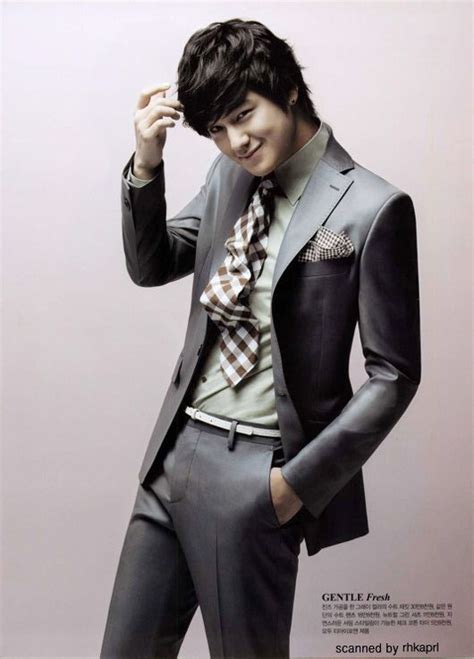 zireku men s fashion casual style korean trends 2011