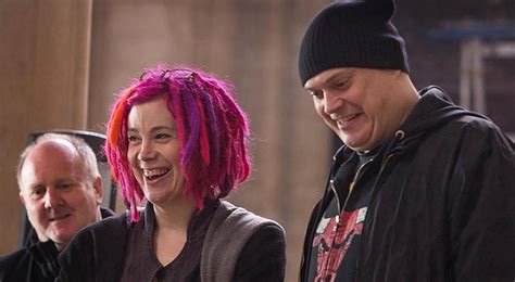 the wachowski brothers now both sisters tweaktown