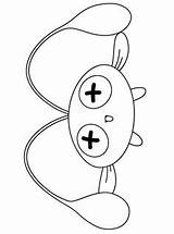 Pokemon Coloring Pages Pikachu Rowlet Sketch Printable Template Colouring sketch template