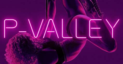 Watch Tv Show And Movie 2020 Watch P Valley Full