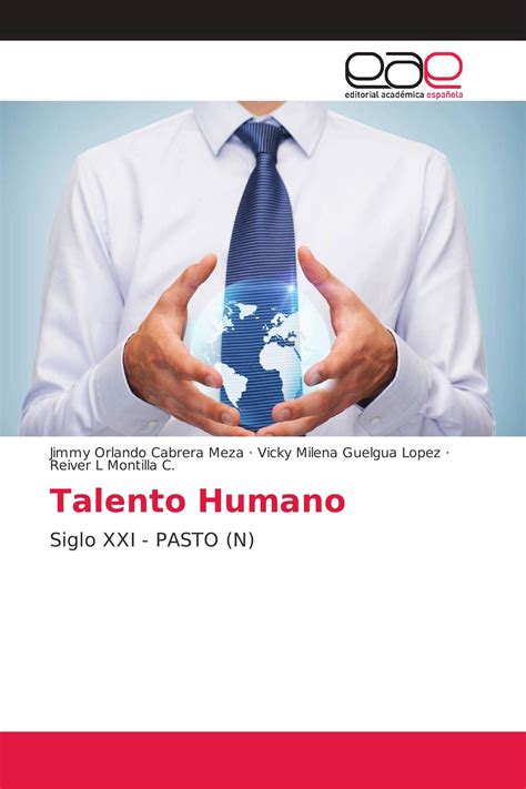 Talento Humano 978 620 2 24267 7 9786202242677 6202242671