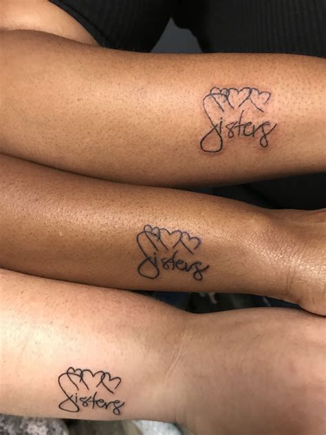 Best Friends Matching Tattoos With Images Matching Tattoos