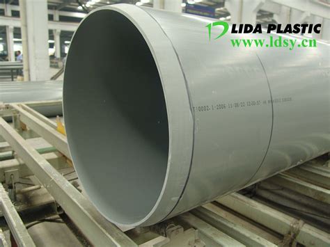 large diameter pvc pipe china large diameter pvc pipe  pipe price