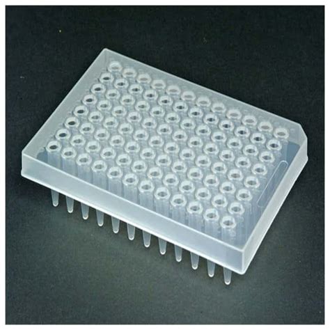 axygen   pcr microplatesmicroplatesnucleic acid reaction assay