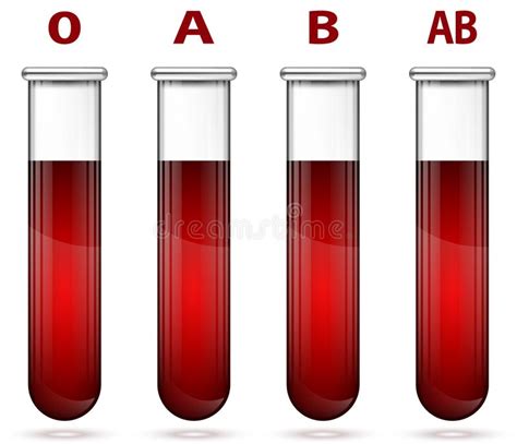 test tube  blood  serum  label covid  stock vector illustration  covid