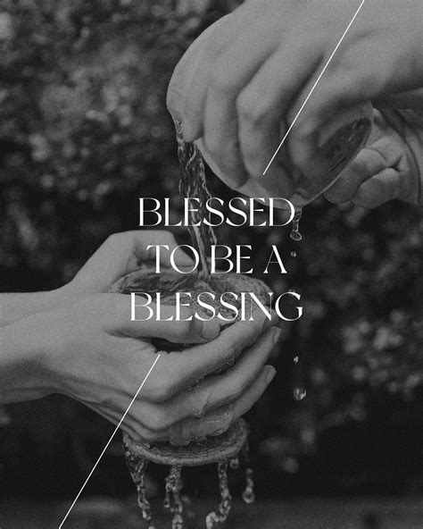 blessed    blessing sunday social