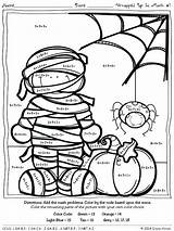 Division Coloring Pages Mystery Printable Getcolorings Color Getdrawings Colorings sketch template