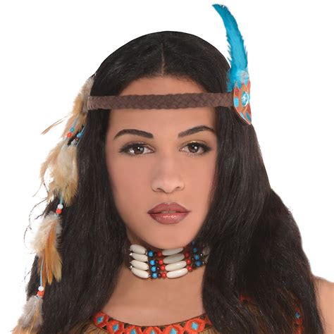 adult native american princess costume party city