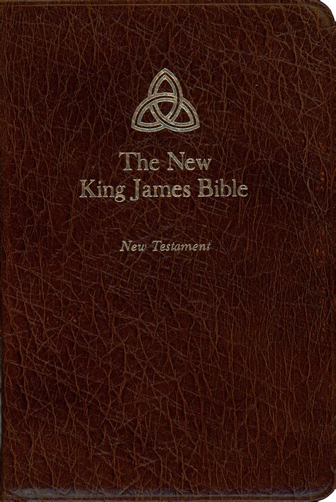 thomas nelson commissions   king james version nkjv