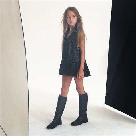 Kristina Pimenova Is Going To Be A Star 40 Pics