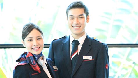 fly gosh japan airlines cabin crew recruitment base  singapore