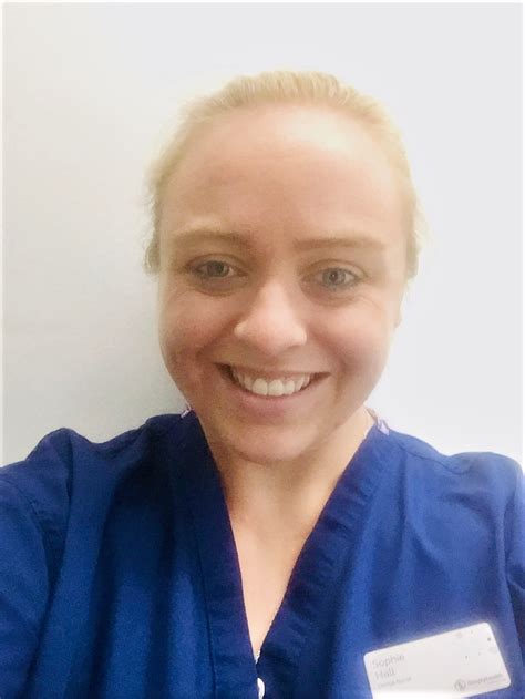 Sophie Hull Dental Nurse Receptionist Cfe Dental