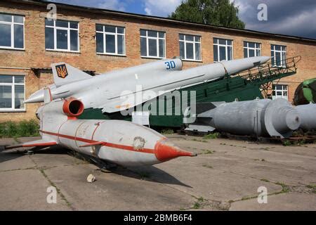 tupolev tu  strizh  soviet reconnaissance drone    stock photo alamy