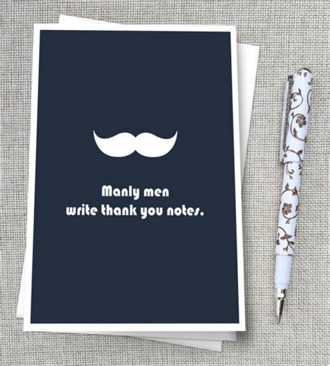 10 Funny Thank You Notes Free Sample Example Format