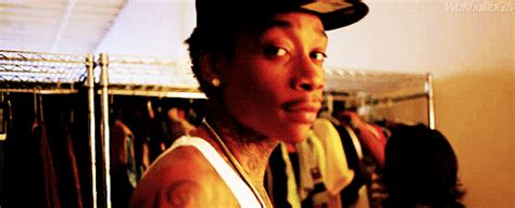 wiz khalifa find and share on giphy