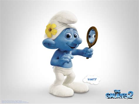 smurfs   wallpapers facebook cover  characters icons
