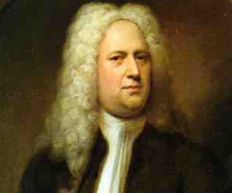 george frideric handel biography facts childhood family life achievements