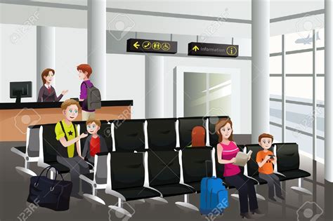 Passenger Lounge Clipart 20 Free Cliparts Download