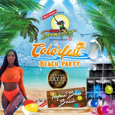 reggae sumfest 2018 tickets sun jul 15 2018 at 2 00 pm eventbrite