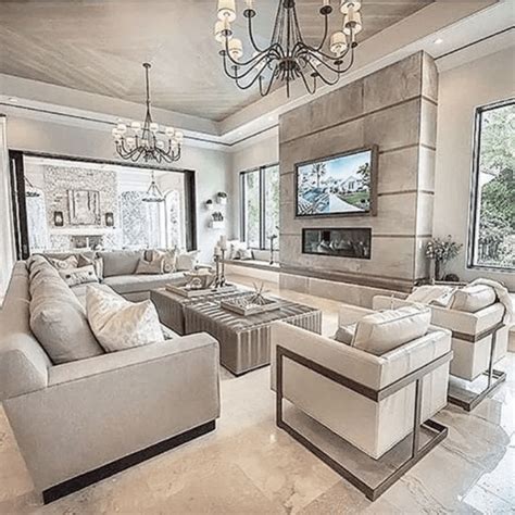 gorgeous luxury modern furniture  living room magzhouse