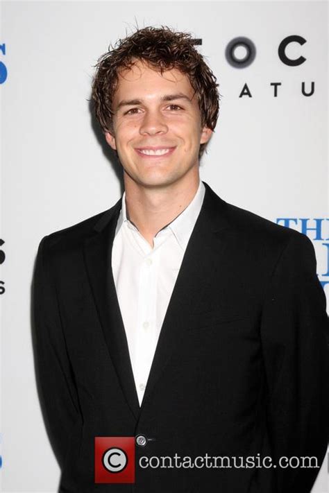 johnny simmons news photos and videos