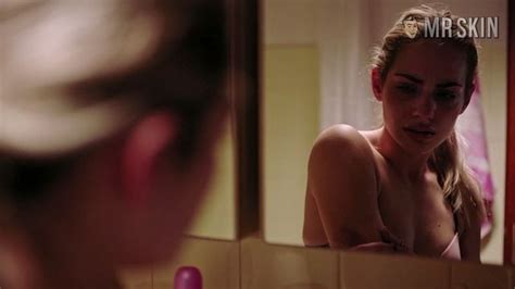 Tara Thaller Nude Naked Pics And Sex Scenes At Mr Skin