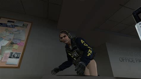 rule 34 3d agent ava counter strike global offensive counter strike