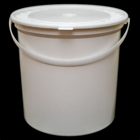 litre standard bucket spicoly