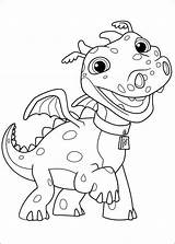 Wallykazam Coloring Pages Printable Para Dibujos Kids Visit Imprimir Book sketch template