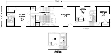 horton mobile home floor plans floor roma