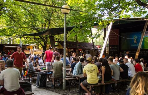 10 great places to drink delicious beer in prague prague