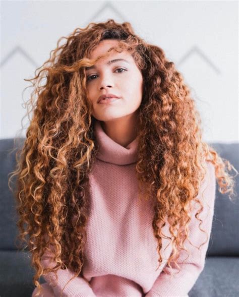 the best haircuts for curly haired beauties southern living natural
